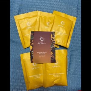 OPTAVIA Buttermilk Cheddar Herb Biscuit